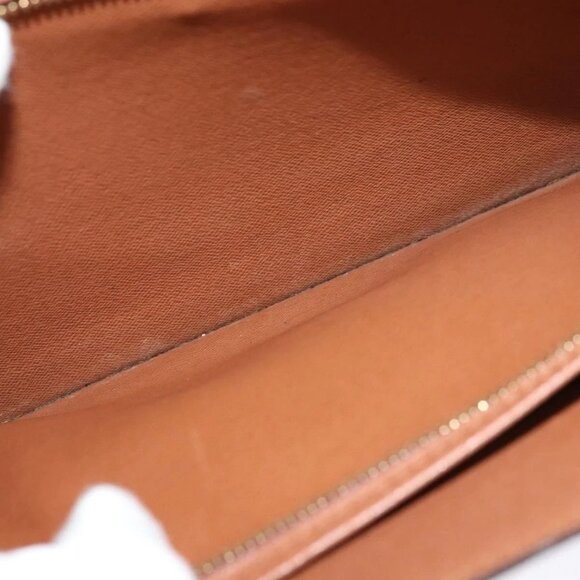 LOUIS VUITTON Monogram Kurcell Shoulder Bag M51375 LV Auth EC010 - Picture 11 of 16